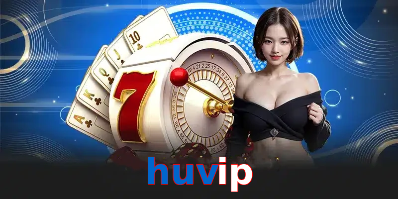 huvip