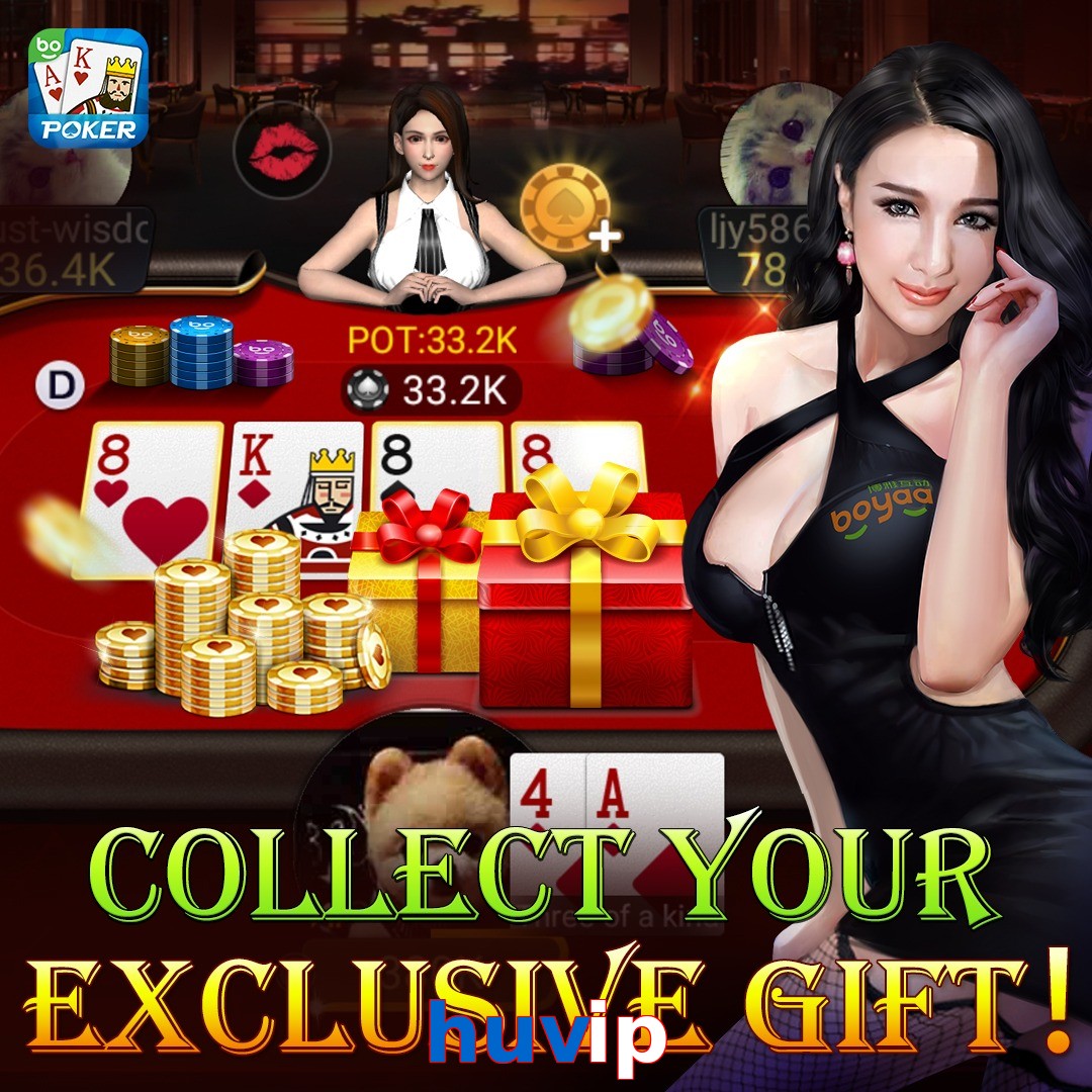 huvip